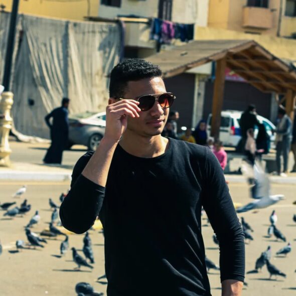 عباس بدر