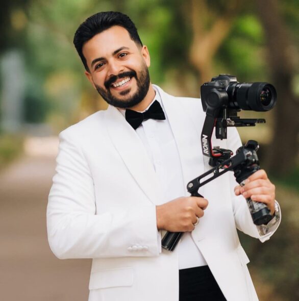 Eslam Zaghloul