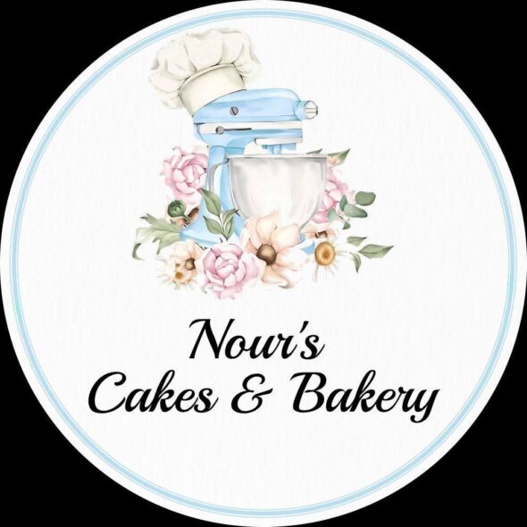 Nour's Cakes & Bakery